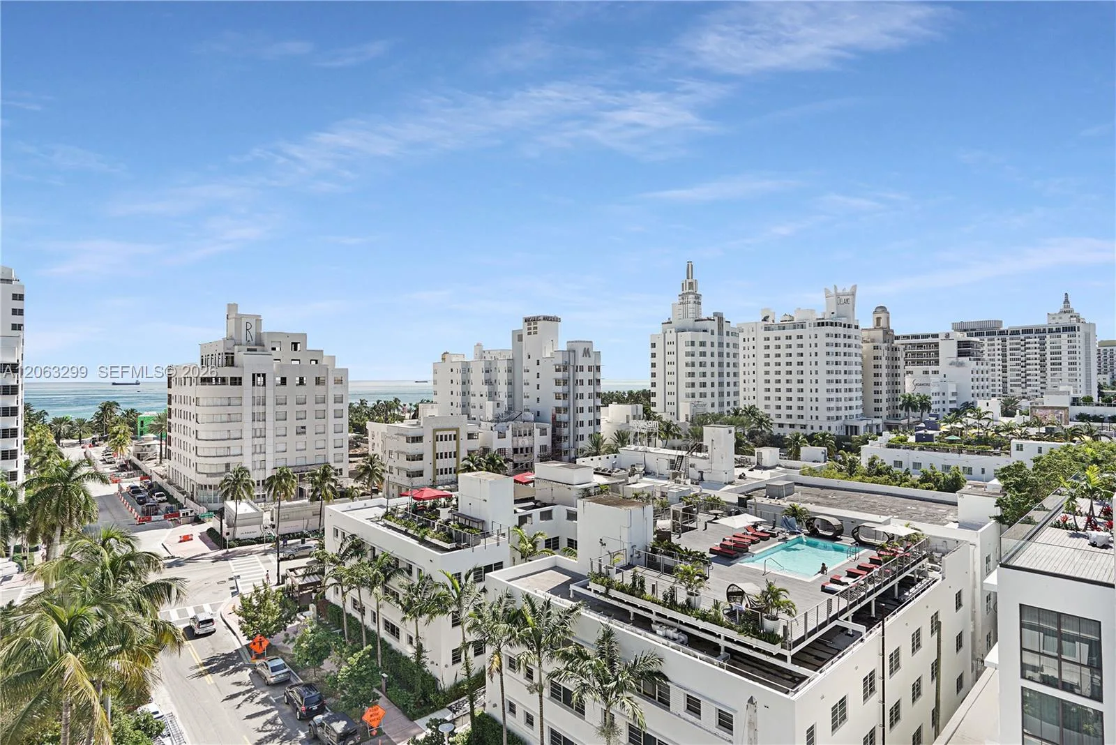 245 18th St # 1005, Miami Beach, FL 33139