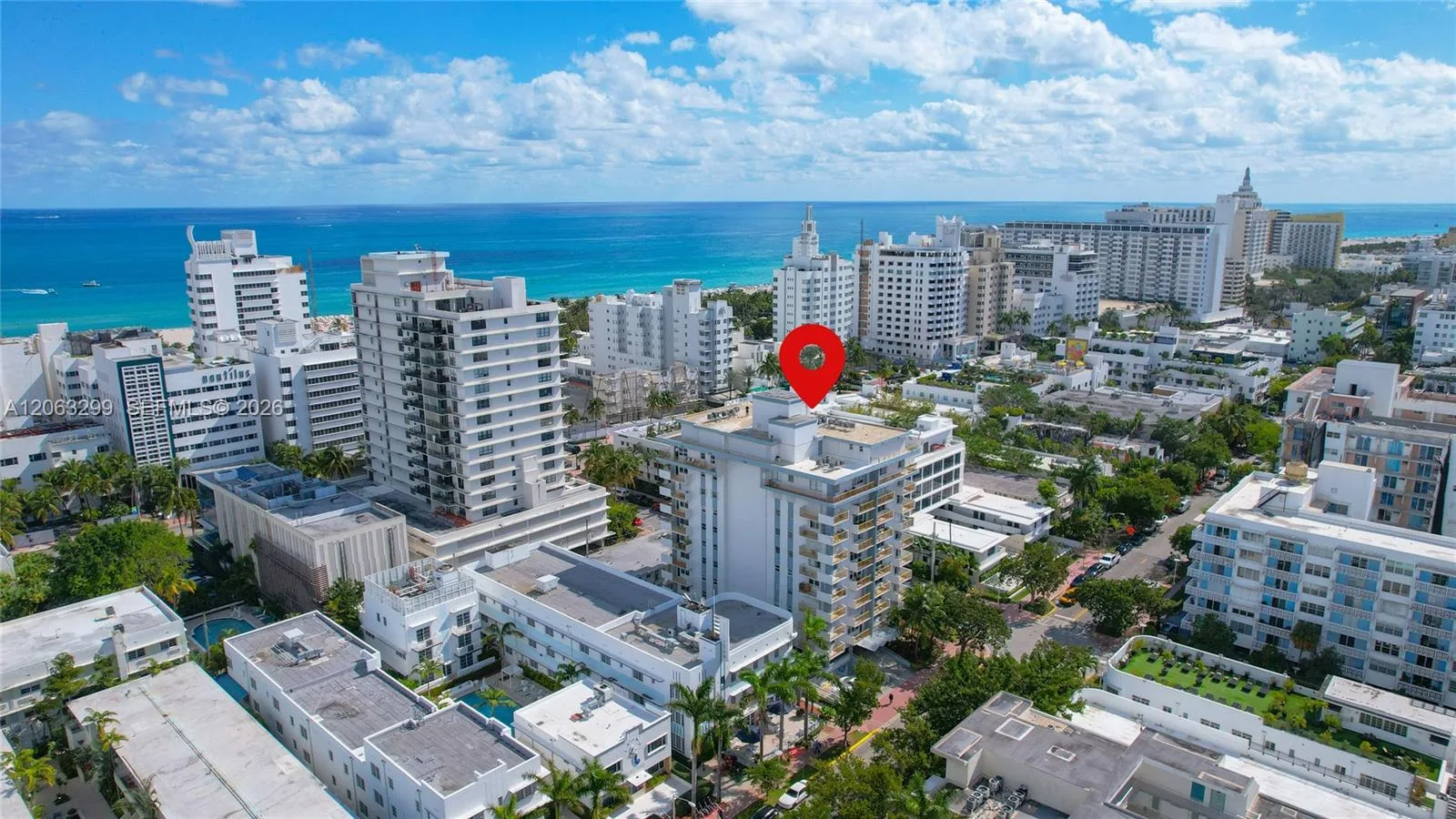 245 18th St # 1005, Miami Beach, FL 33139 photo 3