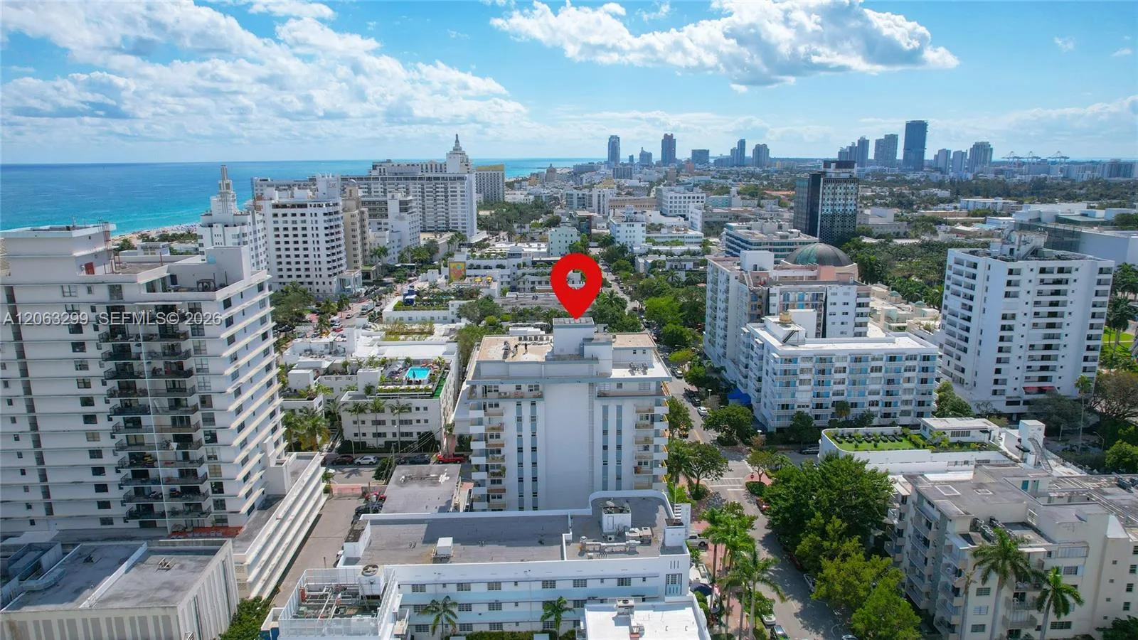 245 18th St # 1005, Miami Beach, FL 33139 photo 4