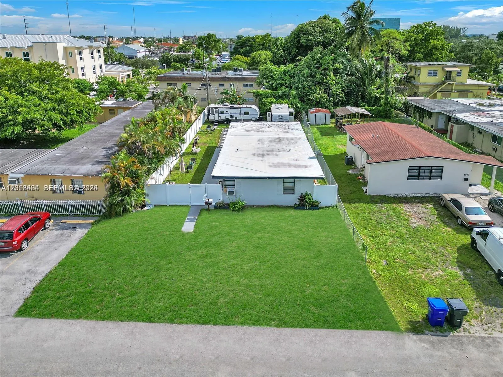 6036 Polk St # 1, Hollywood, FL 33024