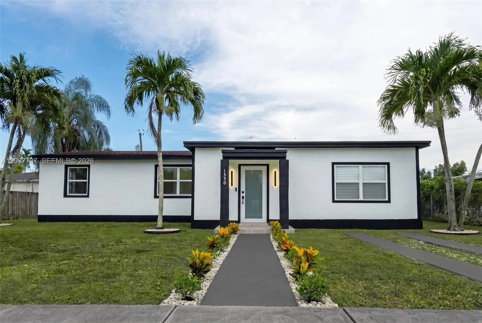 1550 NE 9th Ct, Homestead, FL 33033