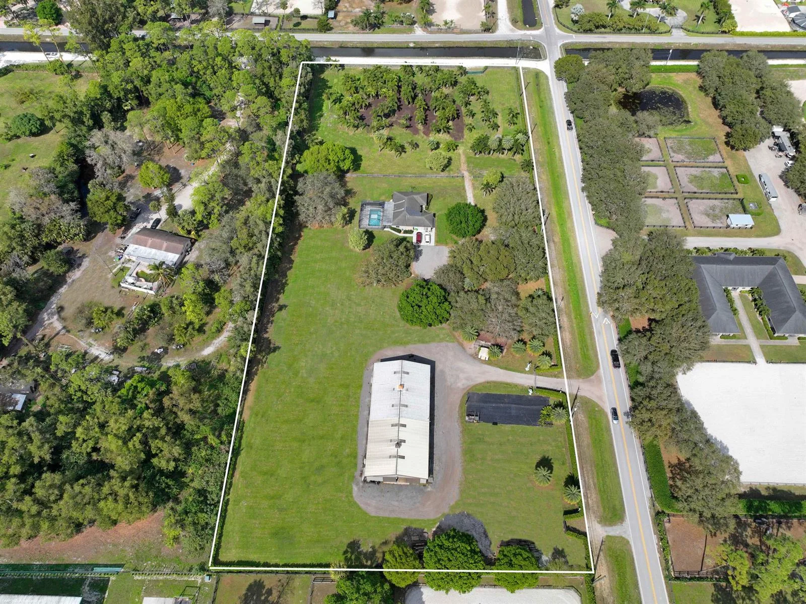 13528 N 6th Court N, FL 33470