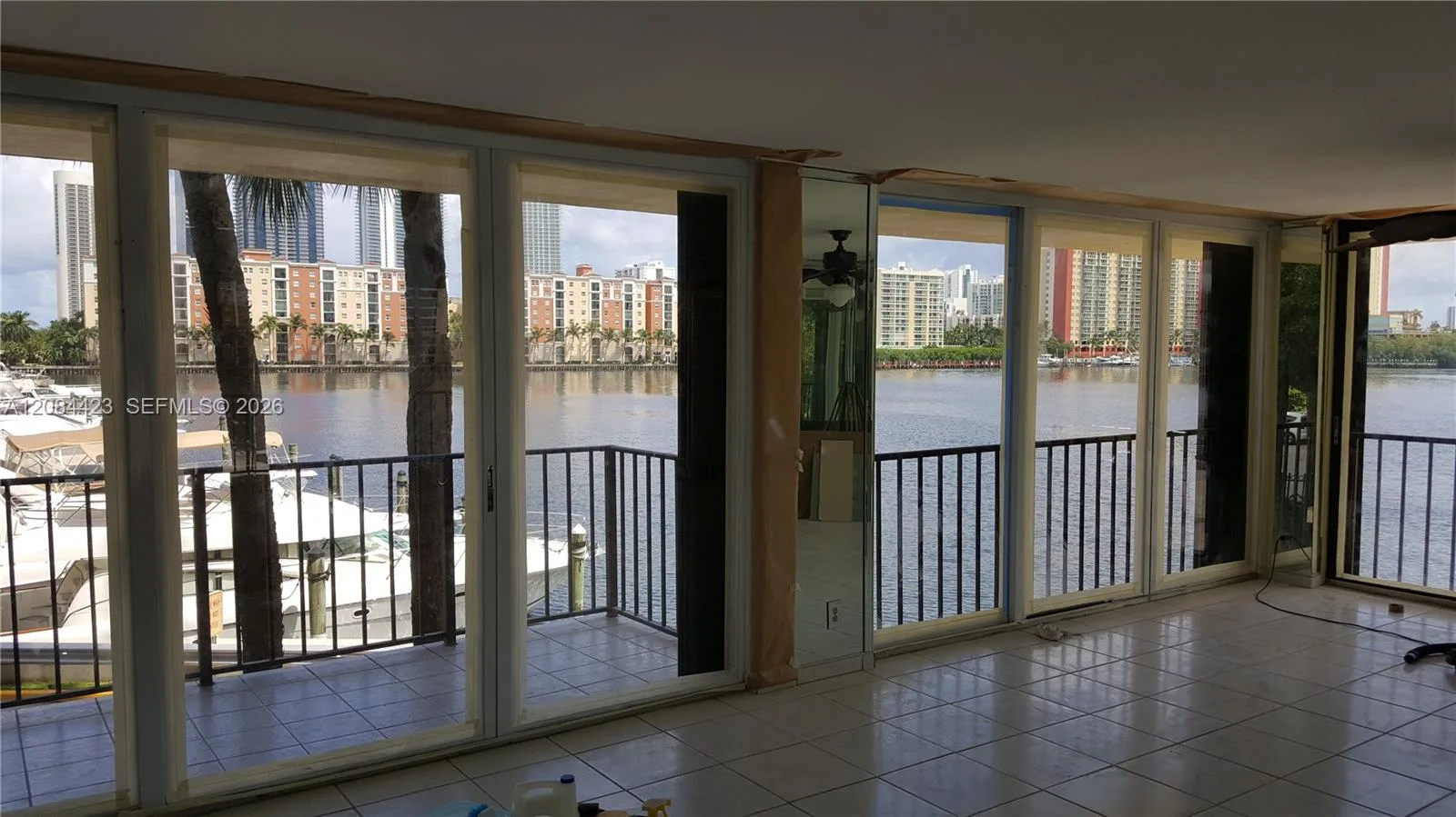 Listing