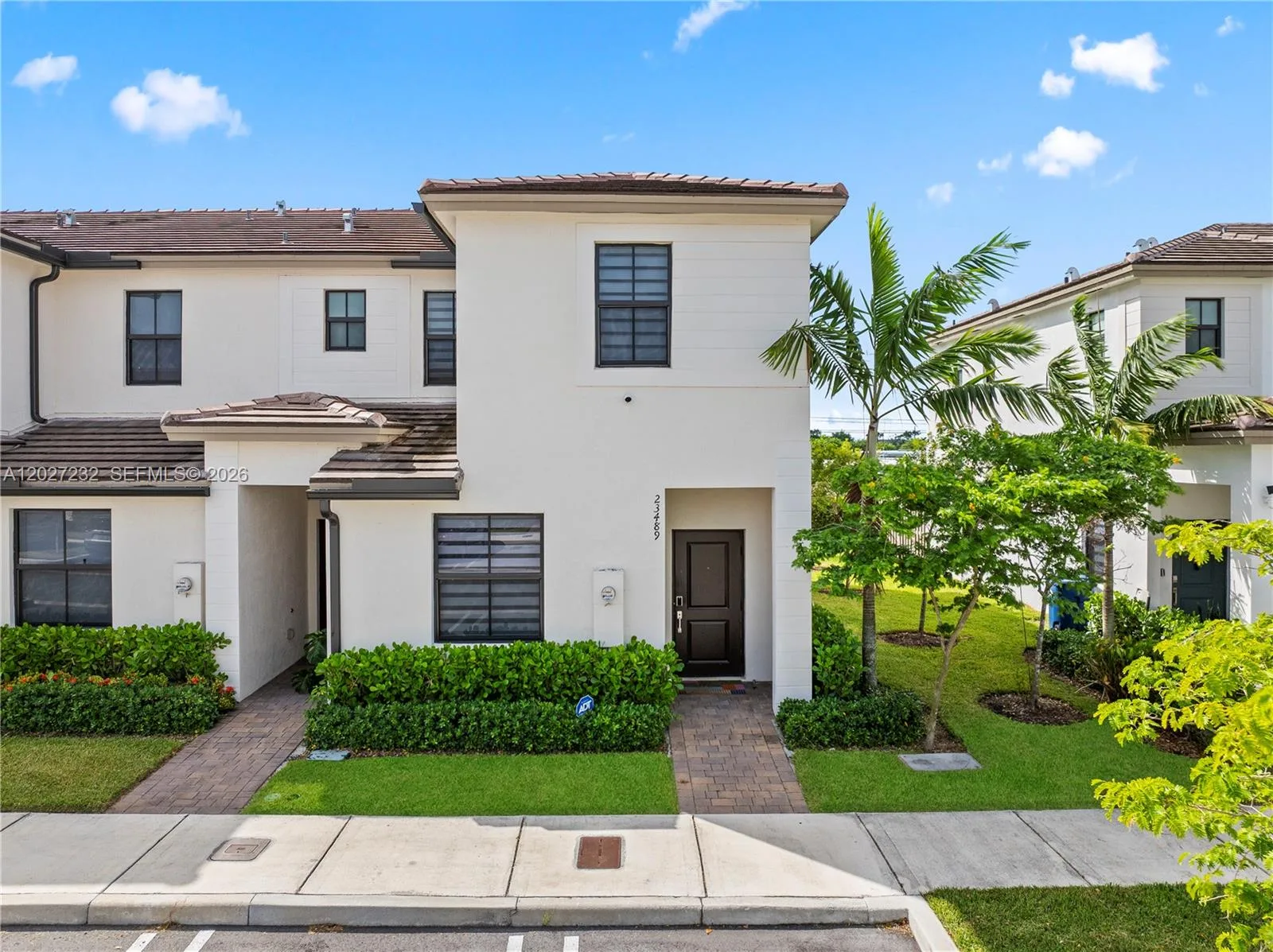 23489 SW 127th Pl, Homestead, FL 33032