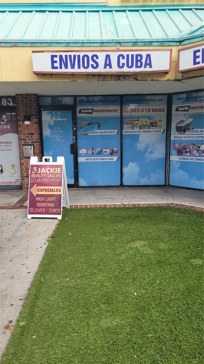 1169 W 37th St # 1181, Hialeah, FL 33012
