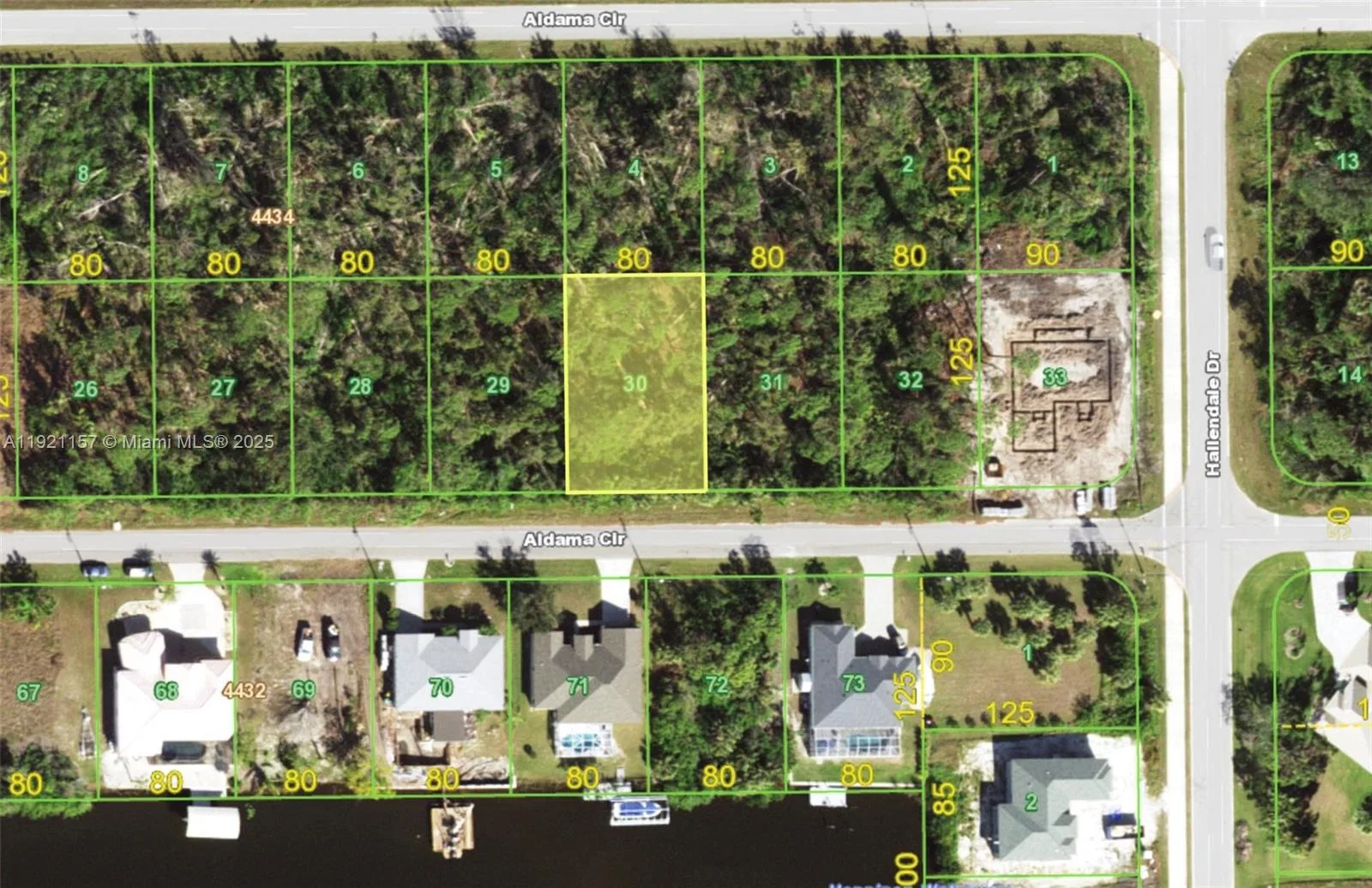 15537 Aldama Cir, Port Charlotte, FL 33981
