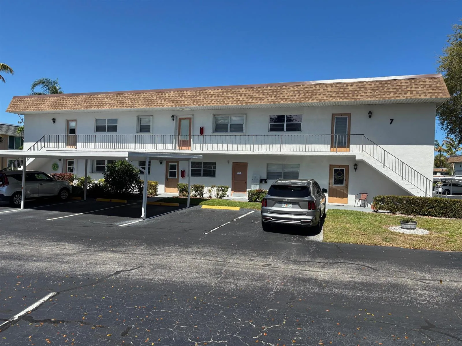 2950 SE Ocean Boulevard # 7-5, Stuart, FL 34996