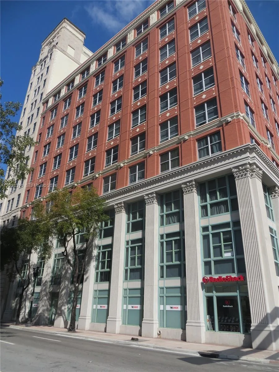 111 E Flagler St # 503, Miami, FL 33131