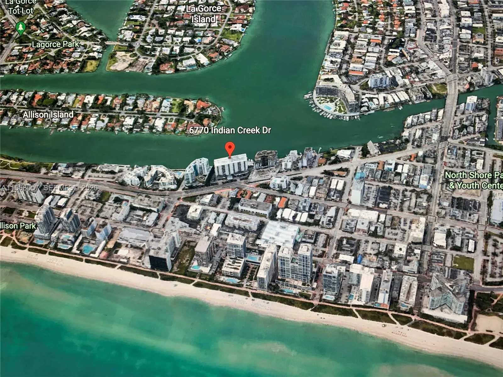 6770 Indian Creek Dr # 5C, Miami Beach, FL 33141 photo 4
