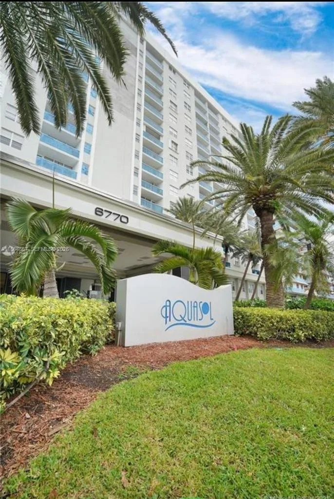 6770 Indian Creek Dr # 5C, Miami Beach, FL 33141 photo 6