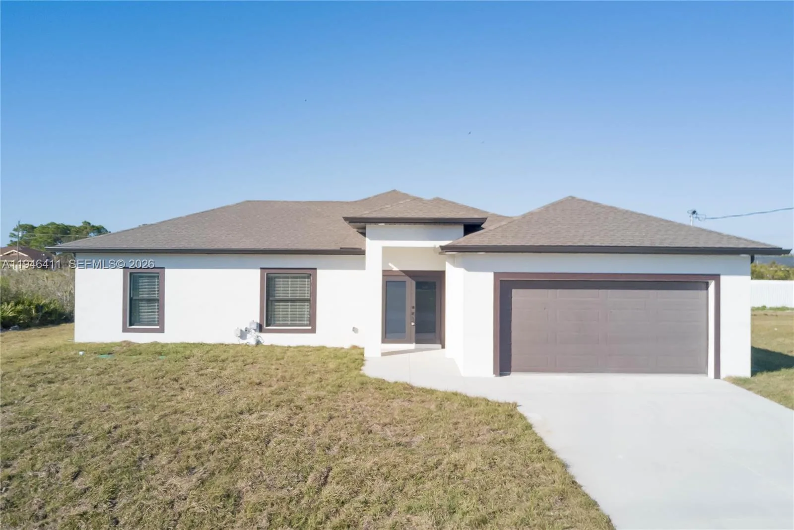 6015 RENA AVE N, Lehigh Acres, FL 33971 photo 2
