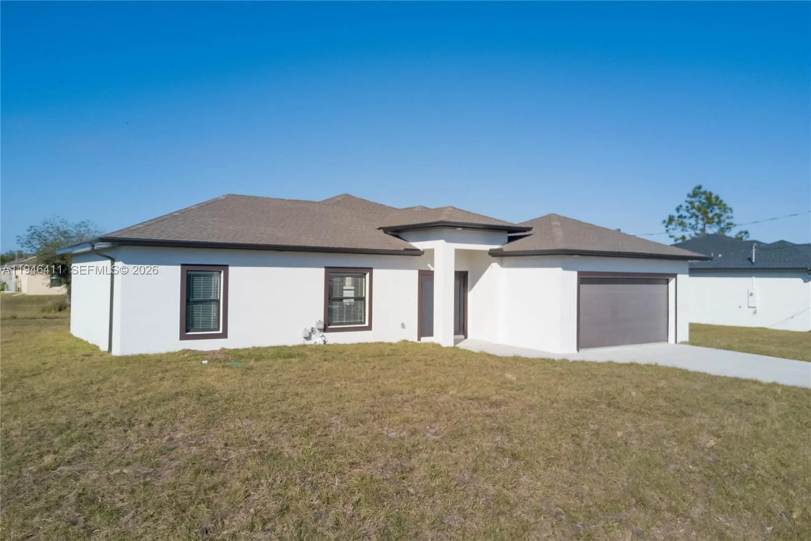 6015 RENA AVE N, Lehigh Acres, FL 33971 photo 3