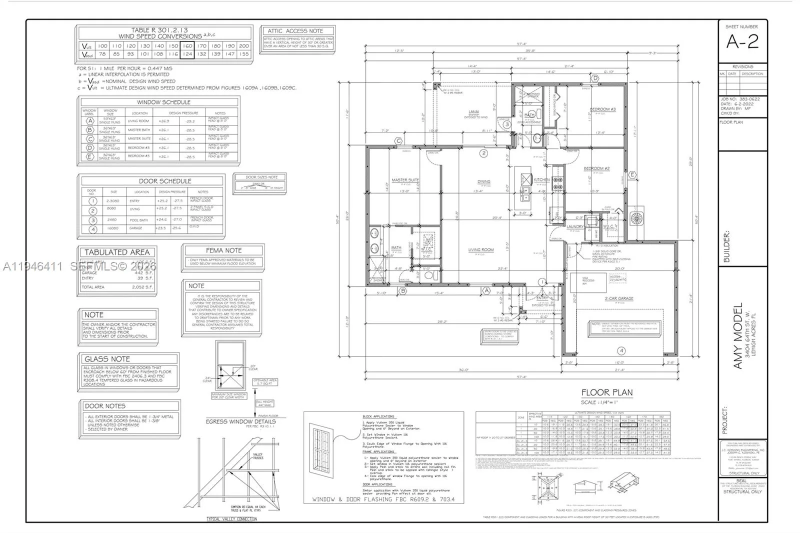 6015 RENA AVE N, Lehigh Acres, FL 33971 photo 5