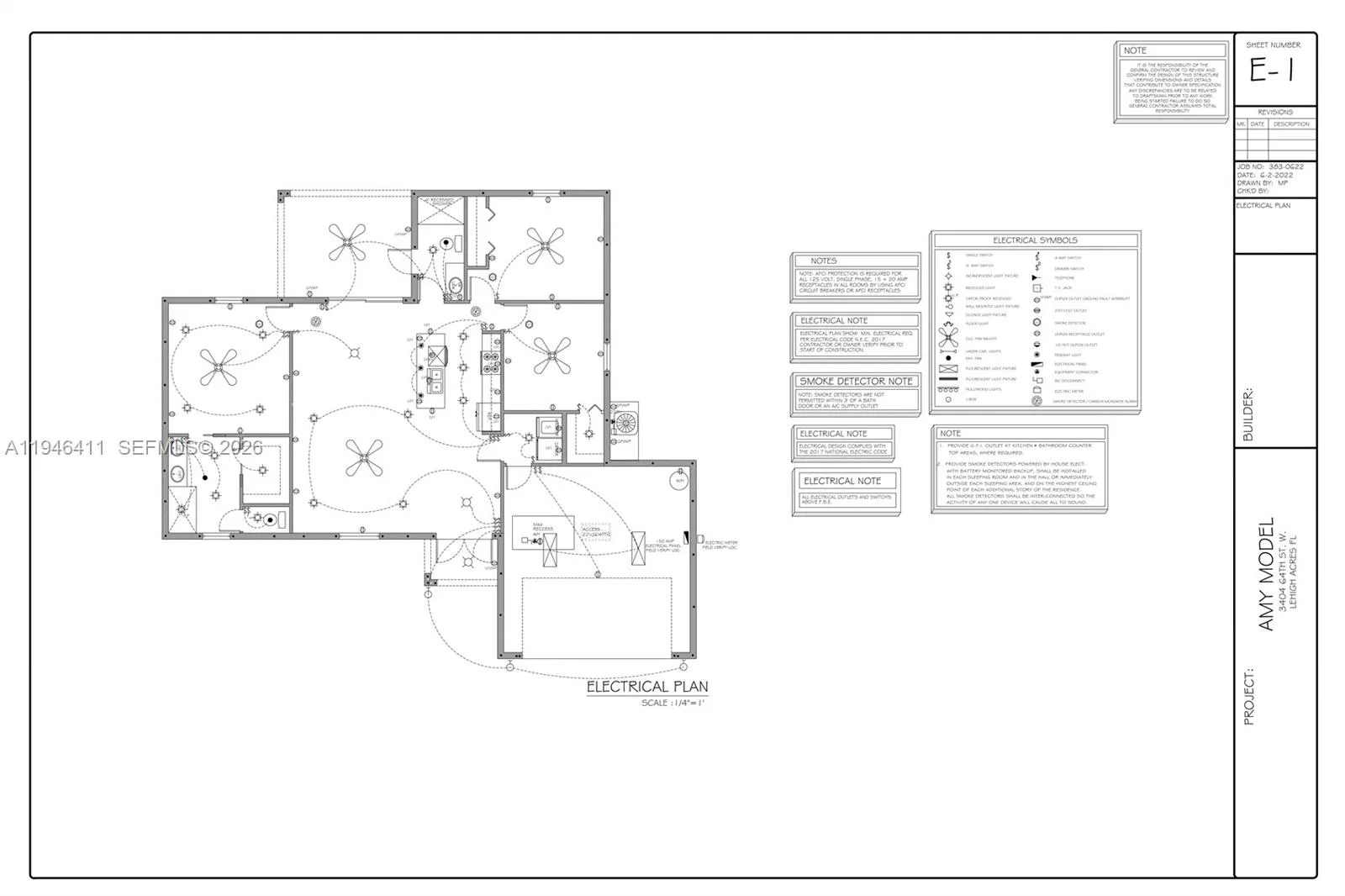 6015 RENA AVE N, Lehigh Acres, FL 33971 photo 8