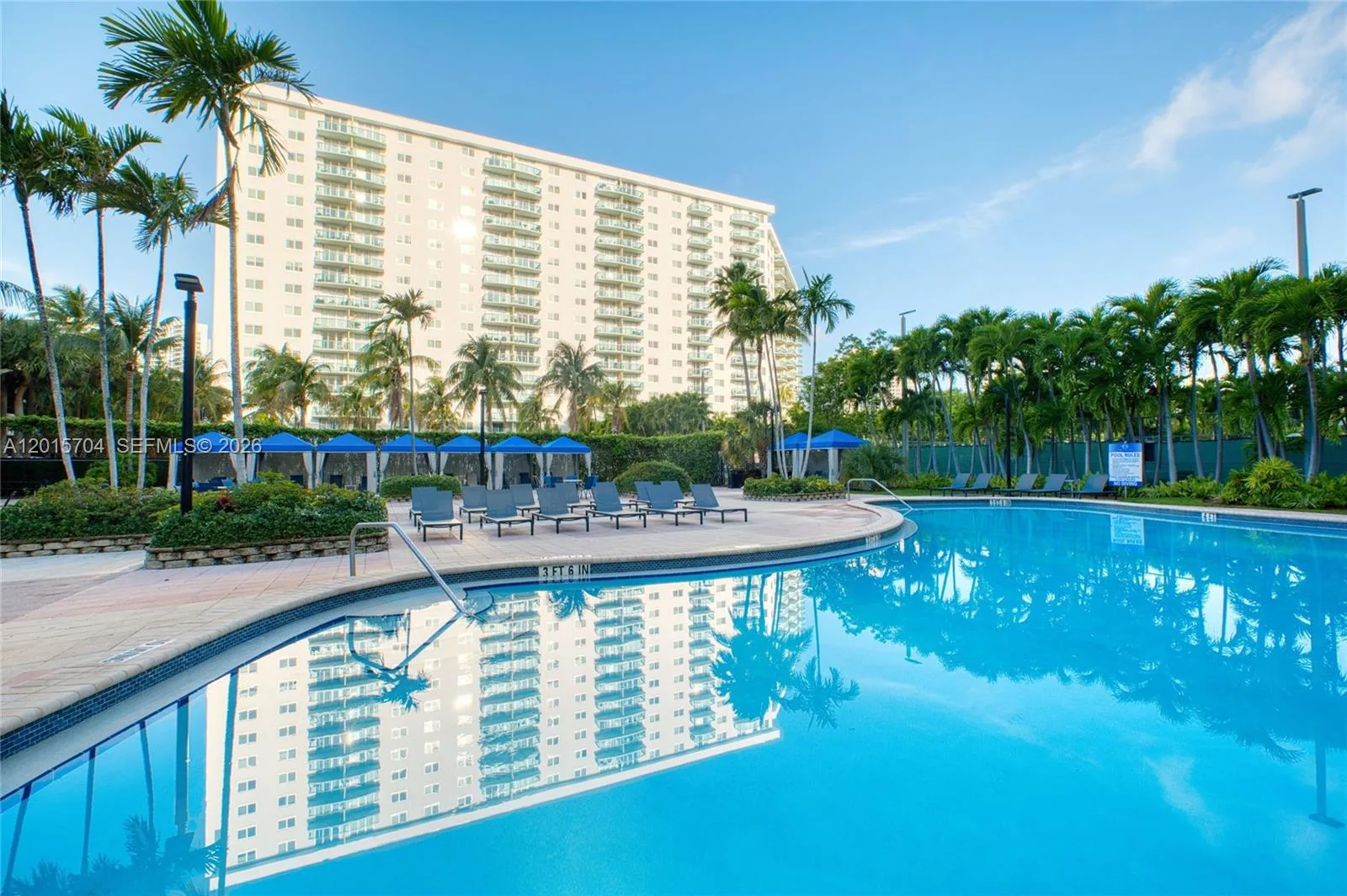 19370 Collins Ave # 826, Sunny Isles Beach, FL 33160 photo 5
