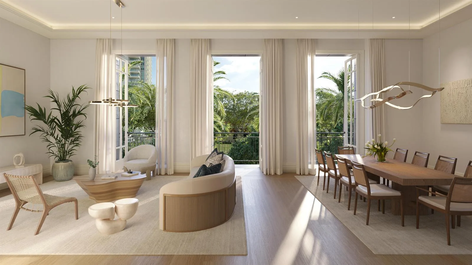 1355 S Flagler Drive # 201, West Palm Beach, FL 33401