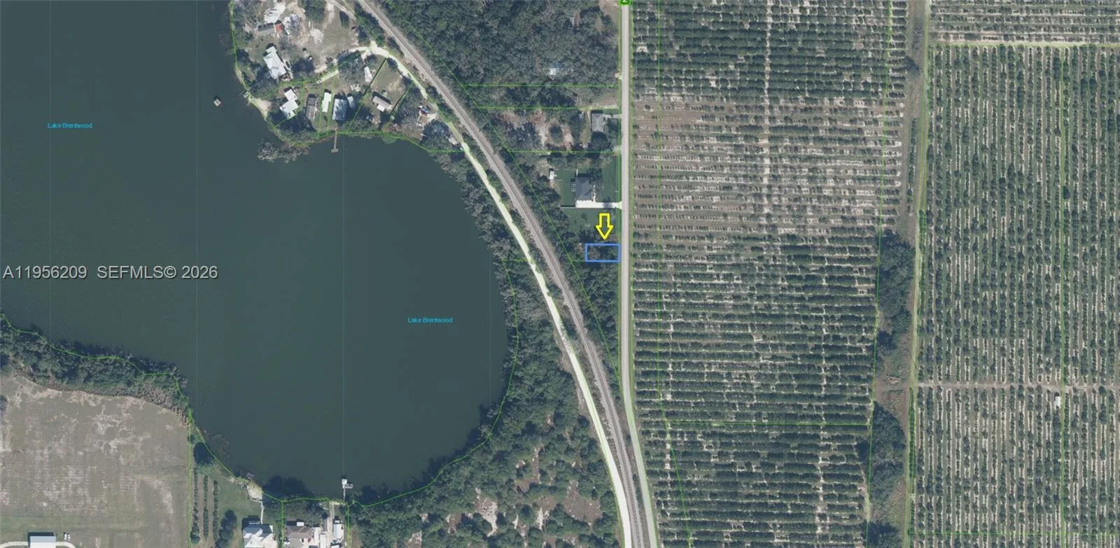 1701 N GASTER RD, Avon Park, FL 33825 photo 2