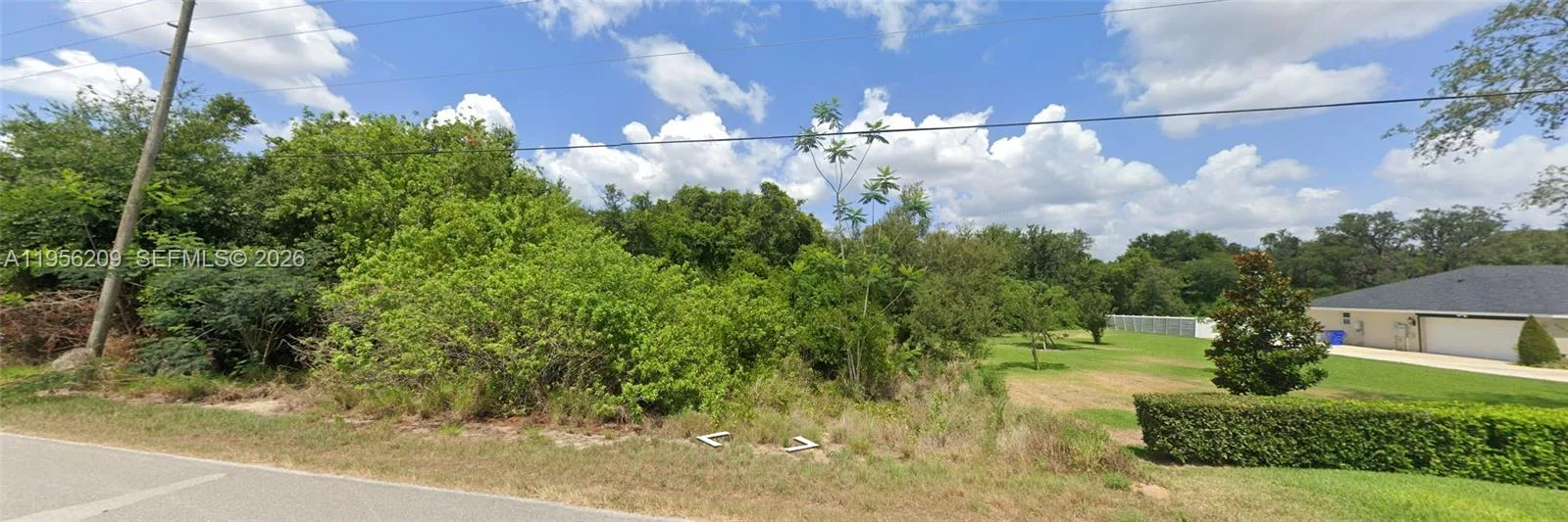 1701 N GASTER RD, Avon Park, FL 33825 photo 3