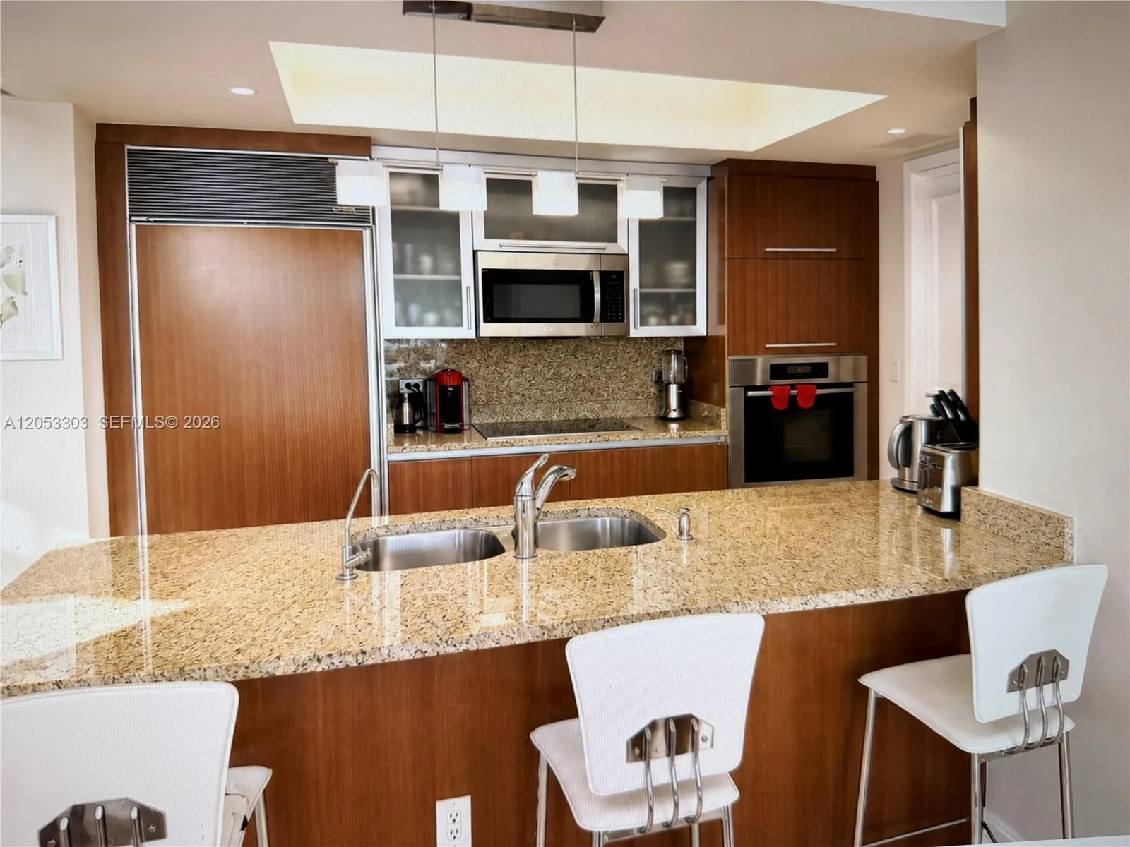 17201 Collins Ave # 2502, Sunny Isles Beach, FL 33160 photo 8