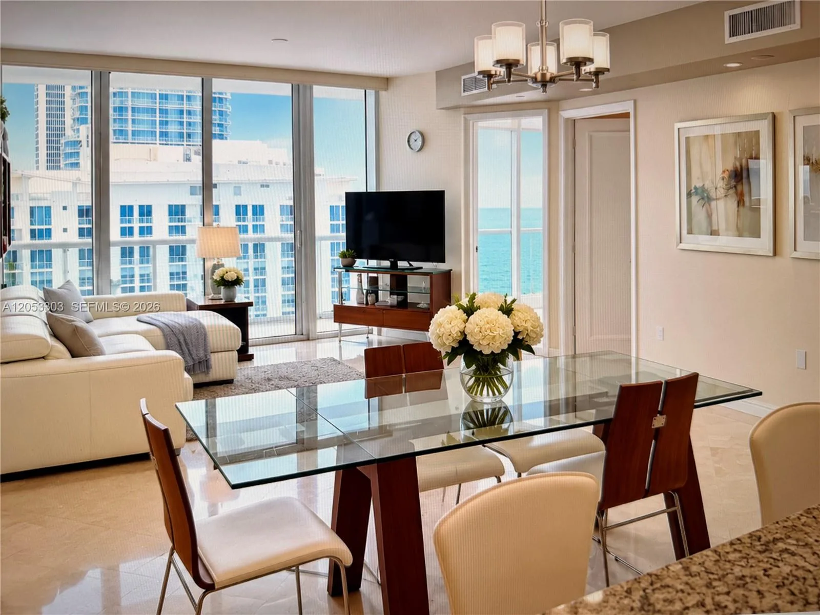 17201 Collins Ave # 2502, Sunny Isles Beach, FL 33160 photo 9
