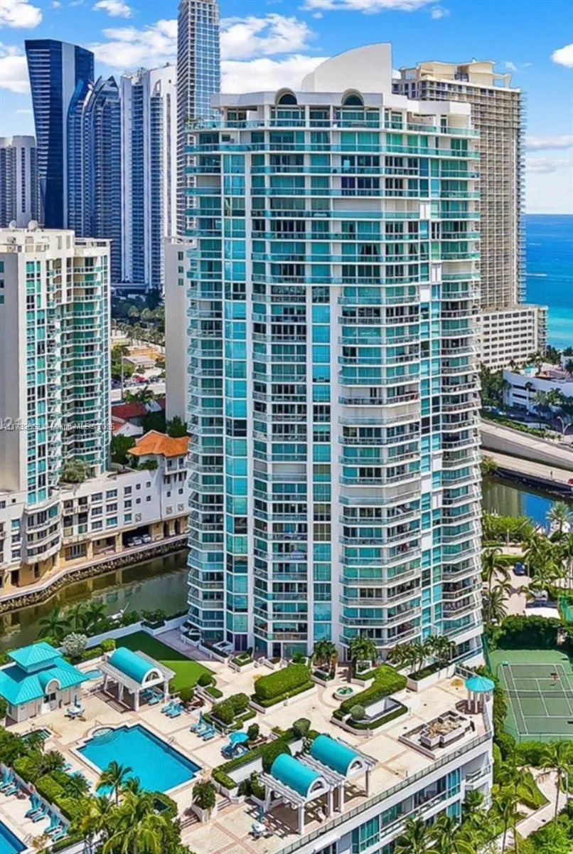 Oceania IV Unit 644 at 16400 Collins Ave # 644, Sunny Isles Beach, FL 33160 — photo 1