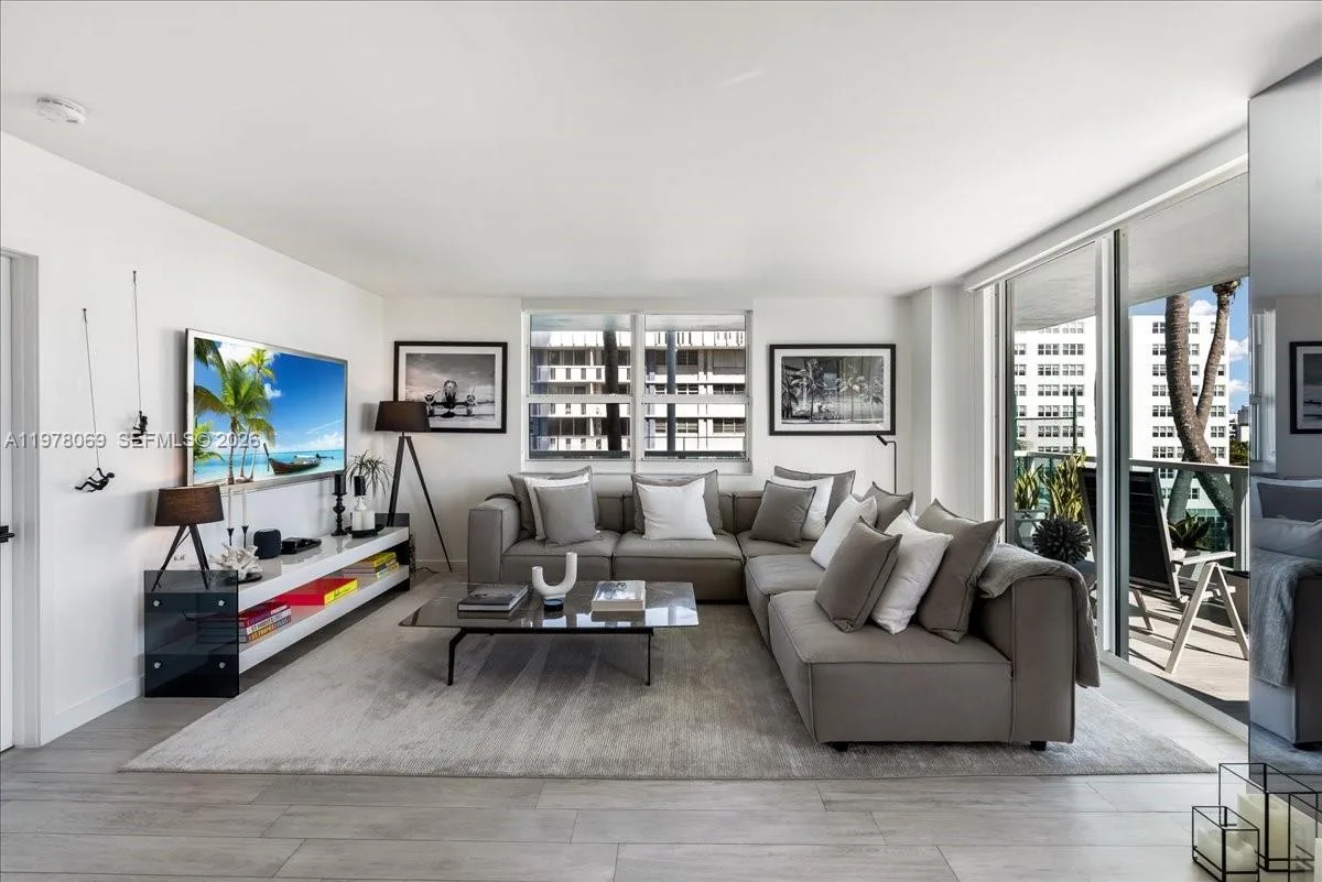 650 West Ave # 712, Miami Beach, FL 33139 photo 13