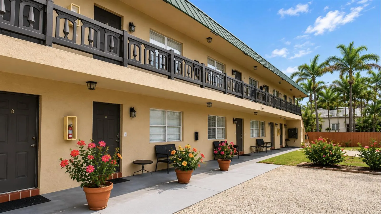 211 S Swinton Avenue, Delray Beach, FL 33444