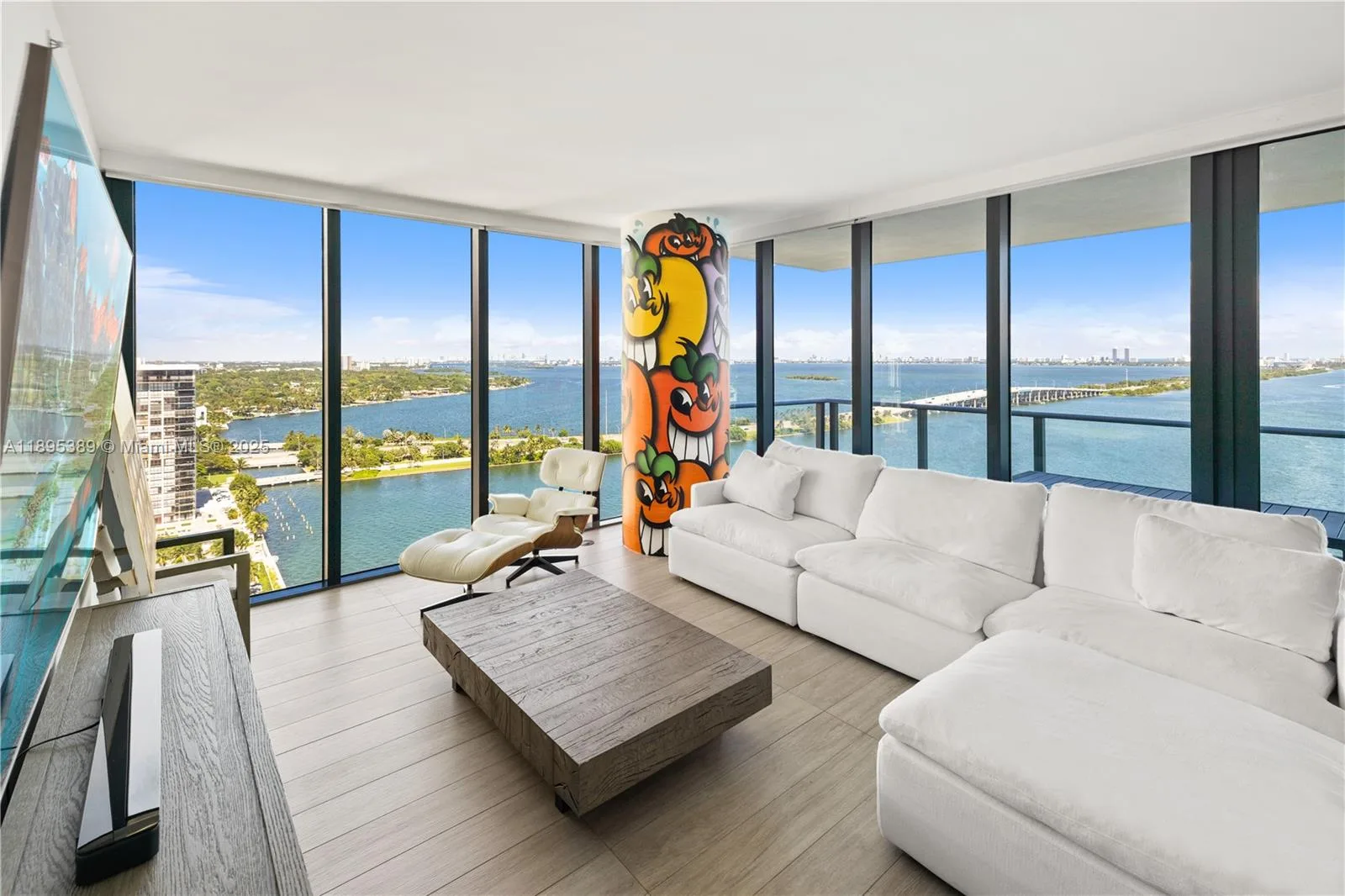 3131 NE 7th Ave # 2206, Miami, FL 33137