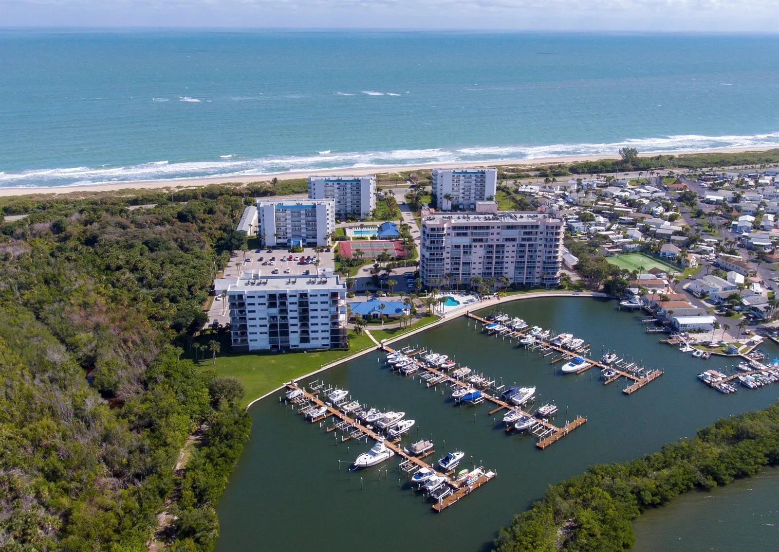 5167 N Highway A1a Highway # 504, Fort Pierce, FL 34949