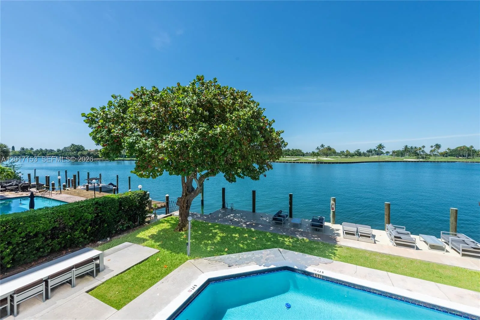 9250 W Bay Harbor Dr # 2A, Bay Harbor Islands, FL 33154 photo 2