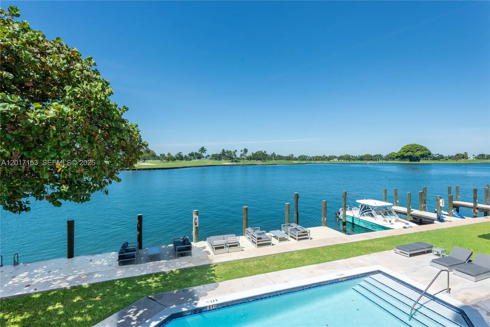 9250 W Bay Harbor Dr # 2A, Bay Harbor Islands, FL 33154 photo 3