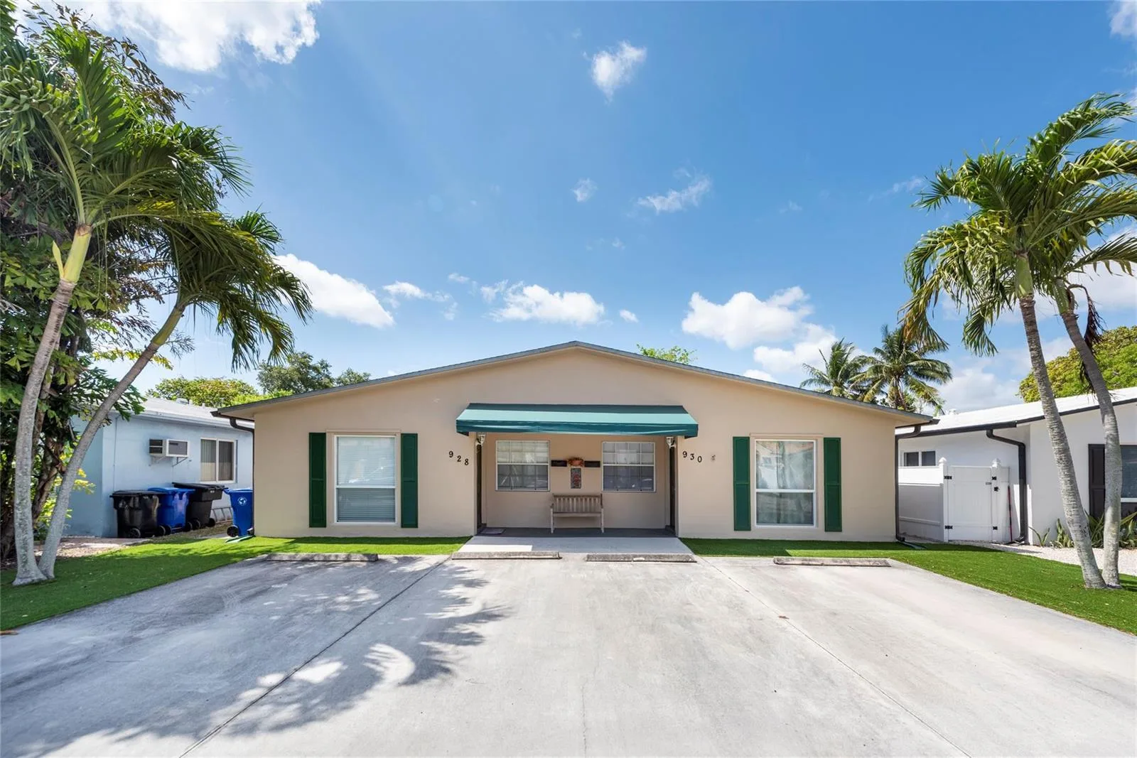 930 Mandarin Isle, Fort Lauderdale, FL 33315