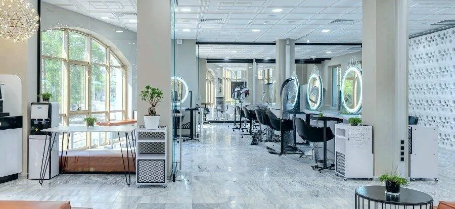 Beauty Spa, Miami, FL