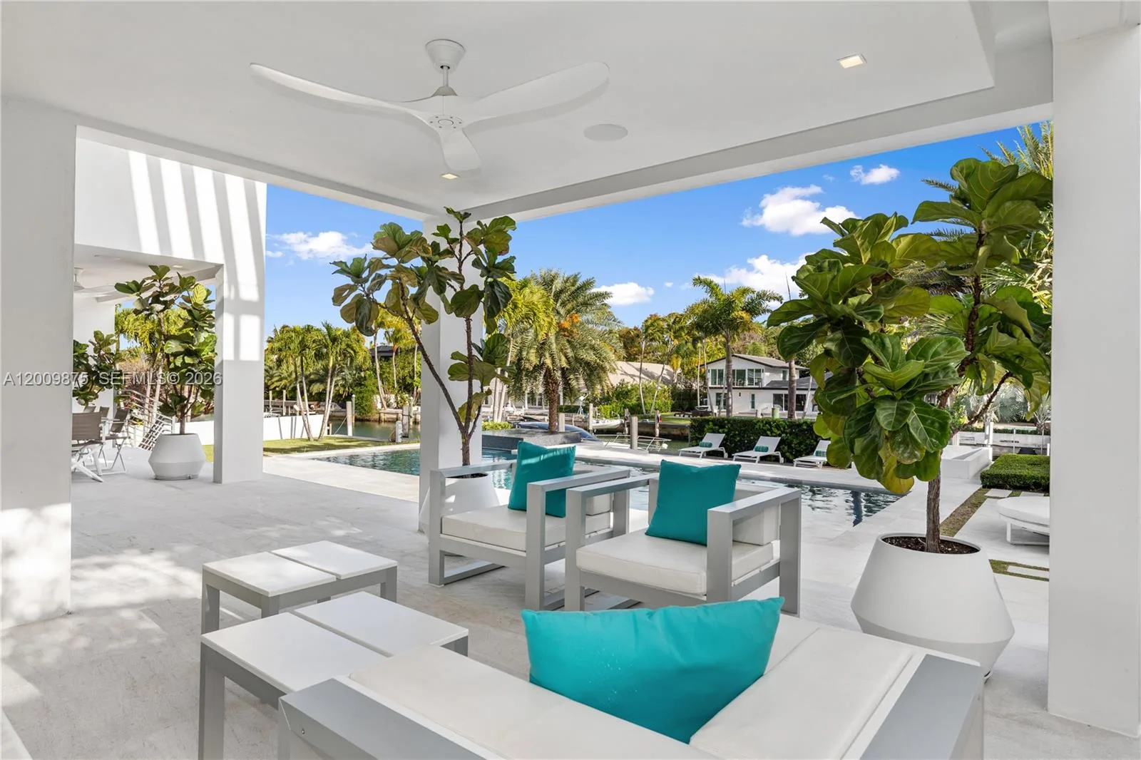 120 Knollwood Dr, Key Biscayne, FL 33149 photo 9