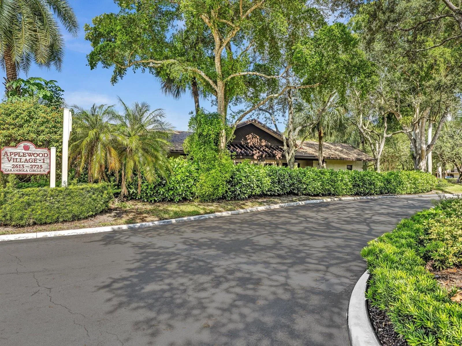2659 Carambola Circle N # 306, Coconut Creek, FL 33066