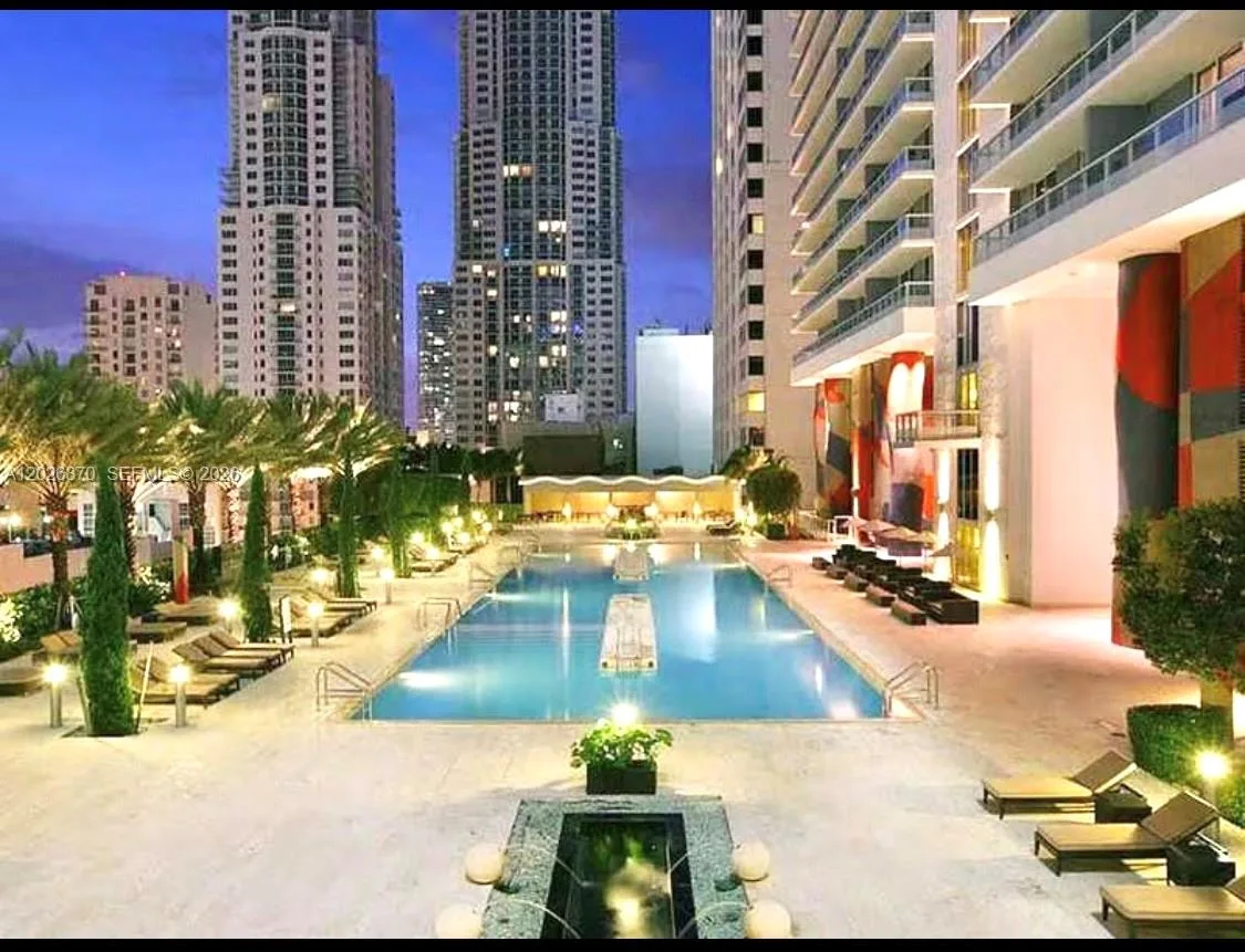 50 Biscayne Blvd # 3303, Miami, FL 33132 photo 2