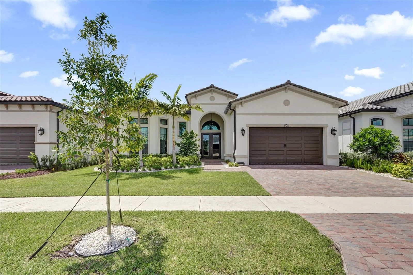 8011 ROWAN Terrace, Parkland, FL 33067