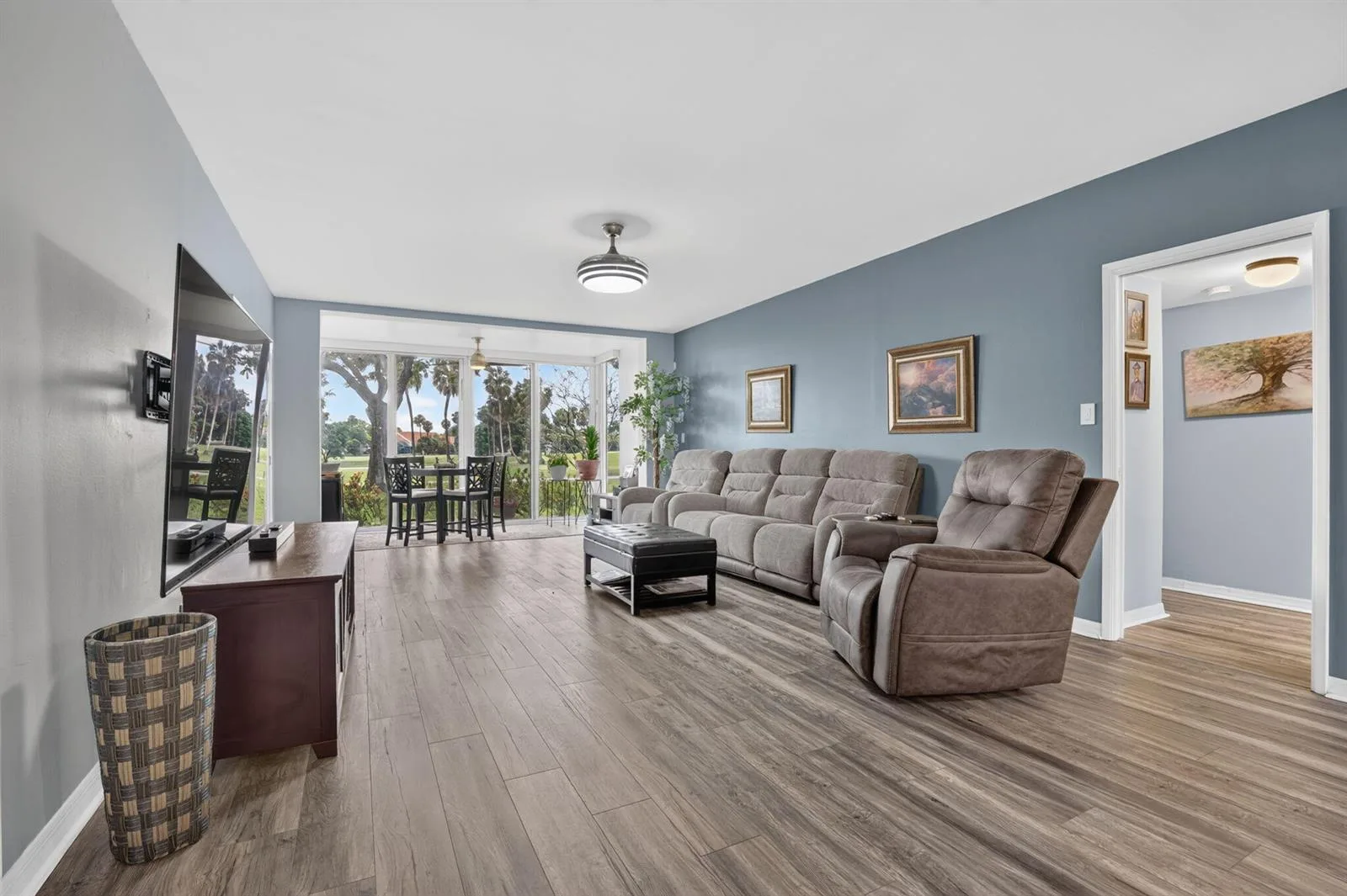 3960 Oaks Clubhouse # 110, Pompano Beach, FL 33069 photo 9