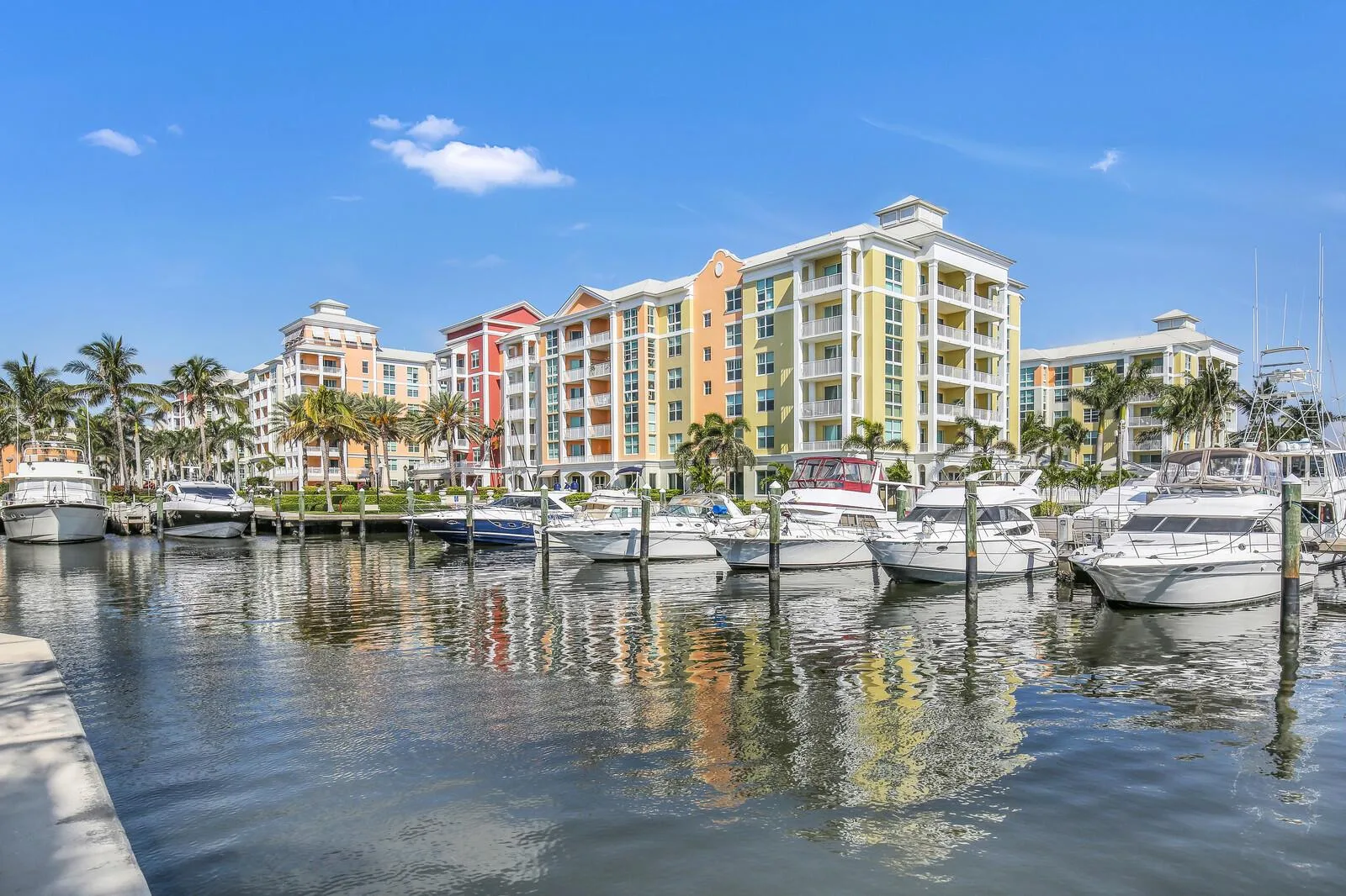 804 E Windward Way # 211, Lantana, FL 33462