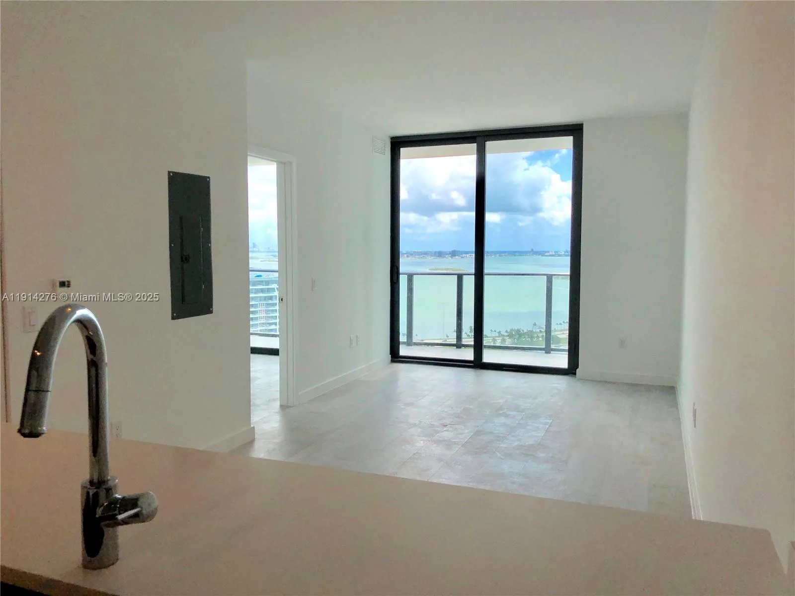 501 NE 31st Street # 3004, Miami, FL 33137