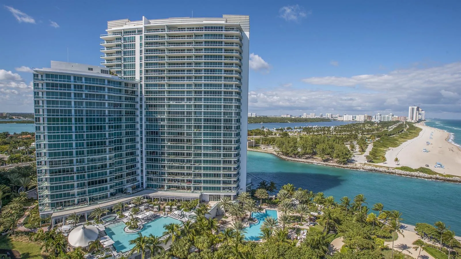 10295 Collins Avenue # 2203, Bal Harbour, FL 33154