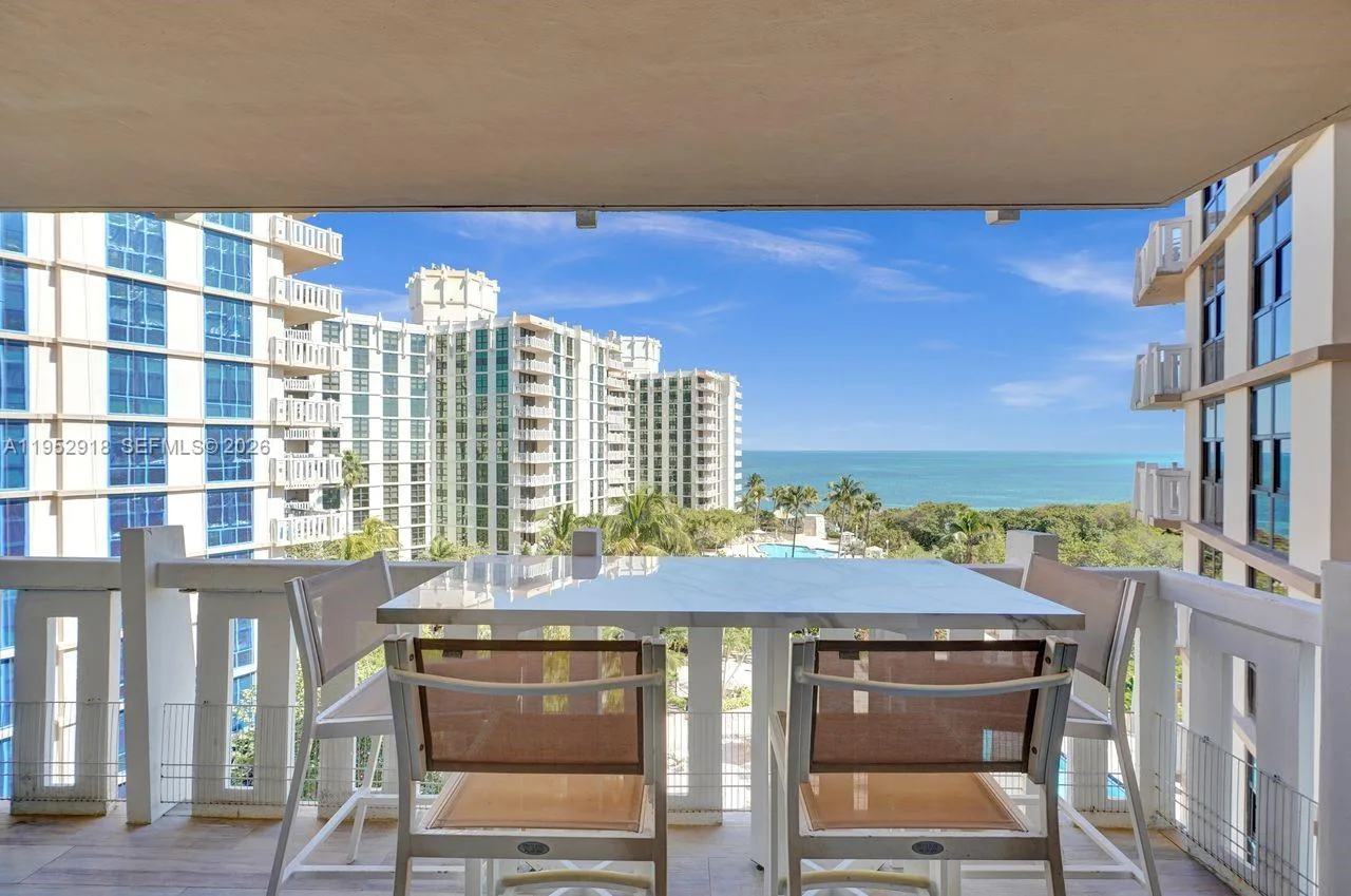1121 Crandon Blvd # D706, Key Biscayne, FL 33149