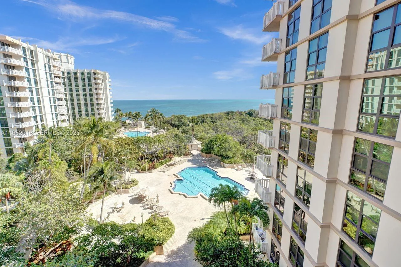 1121 Crandon Blvd # D706, Key Biscayne, FL 33149 photo 3