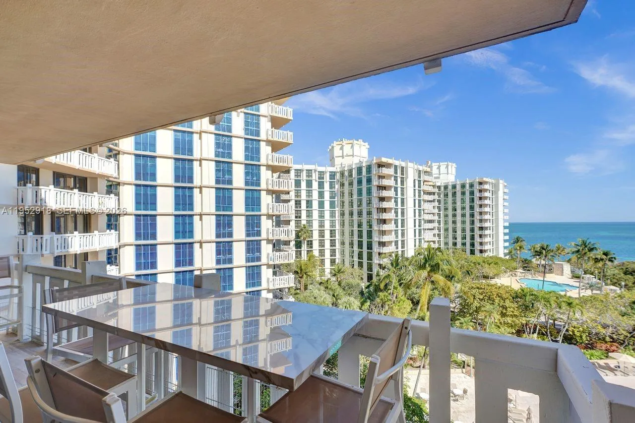 1121 Crandon Blvd # D706, Key Biscayne, FL 33149 photo 5