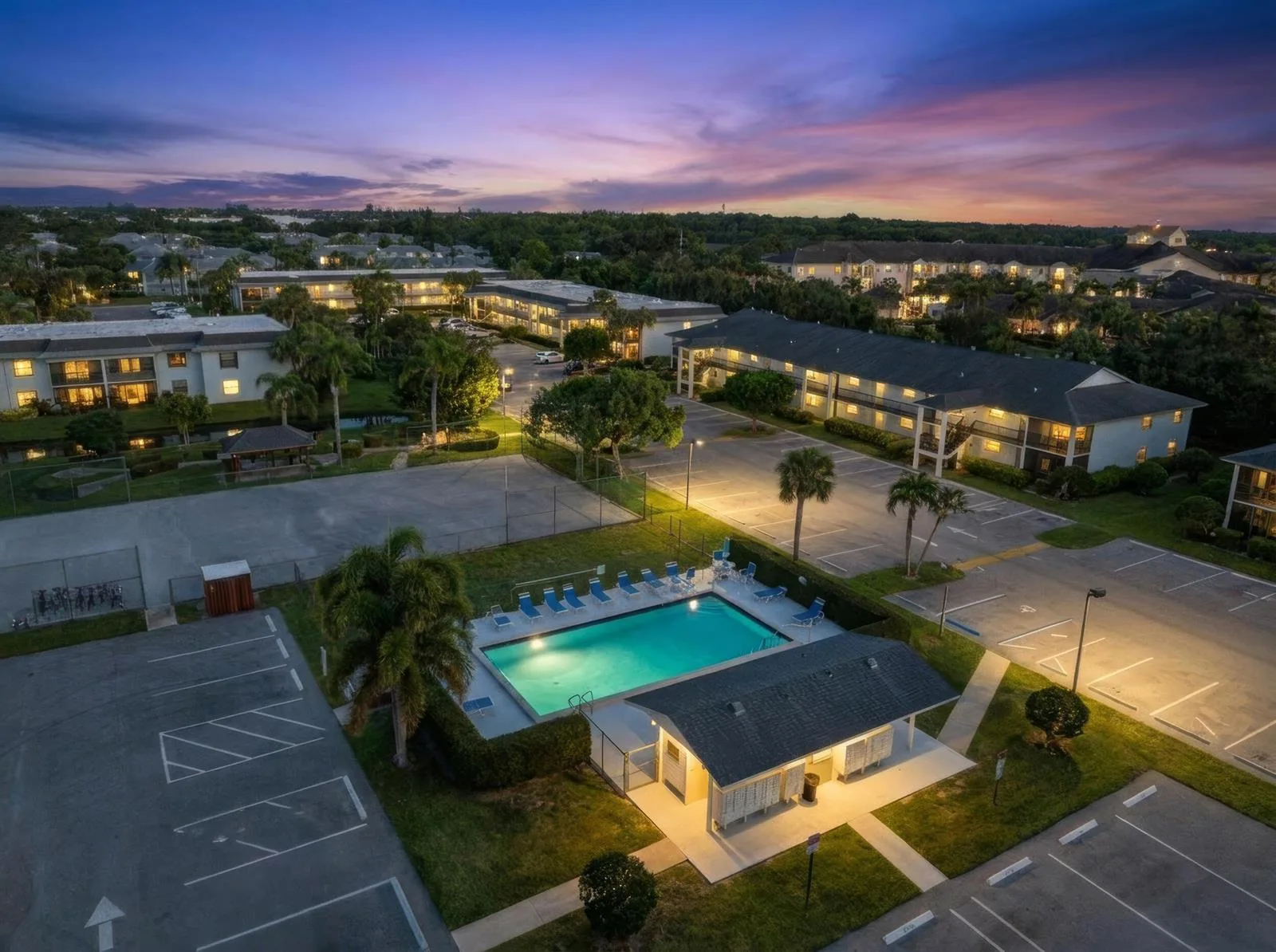 1201 SE Parkview Place # G4, Stuart, FL 34994