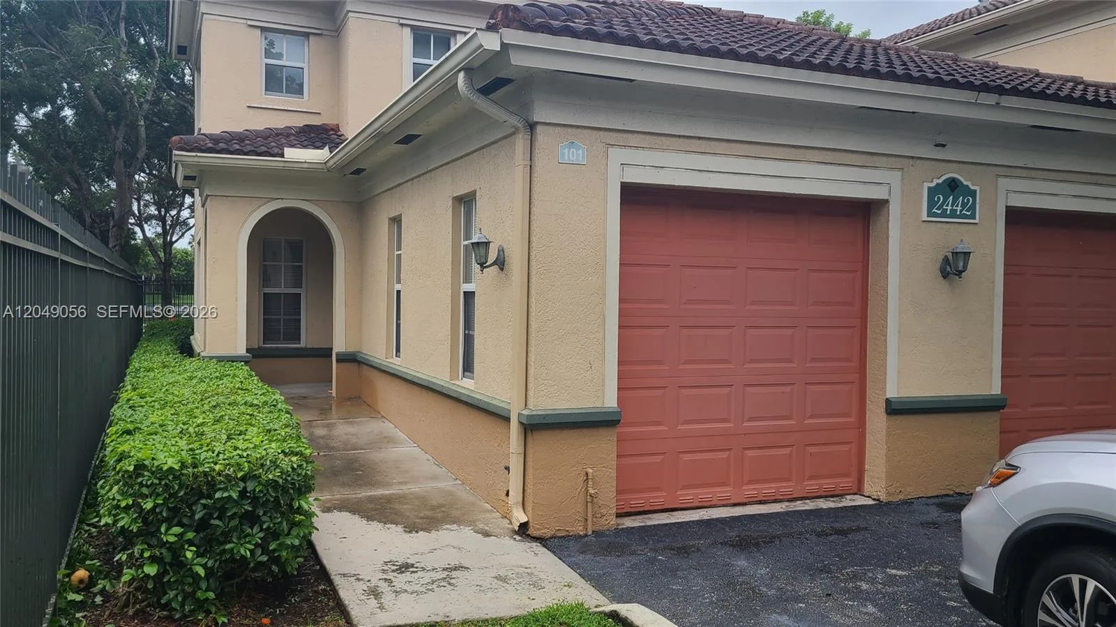 2442 Centergate Dr # 101, Miramar, FL 33025 photo 2
