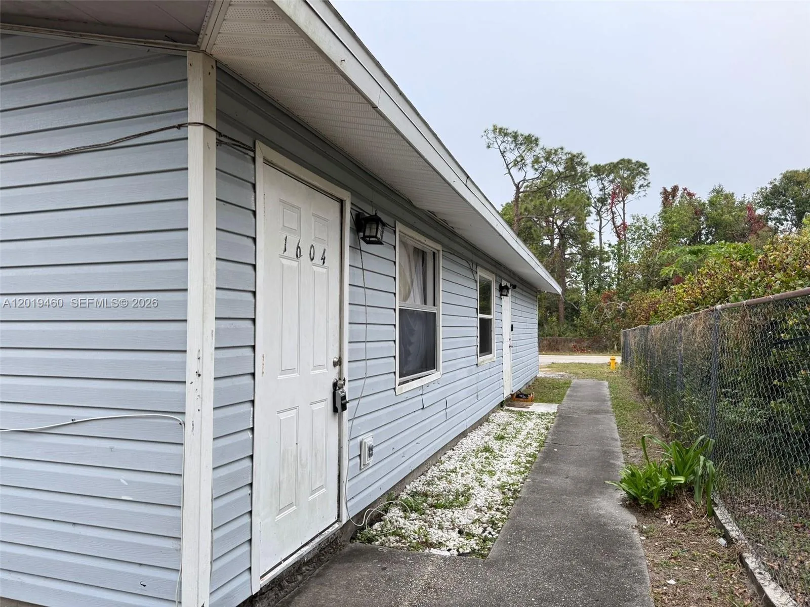 1604 Cypress Drive # 1, Fort Myers, FL 33907