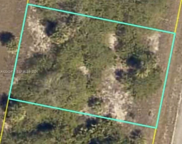 820 Berkshire, La Belle, FL 33935