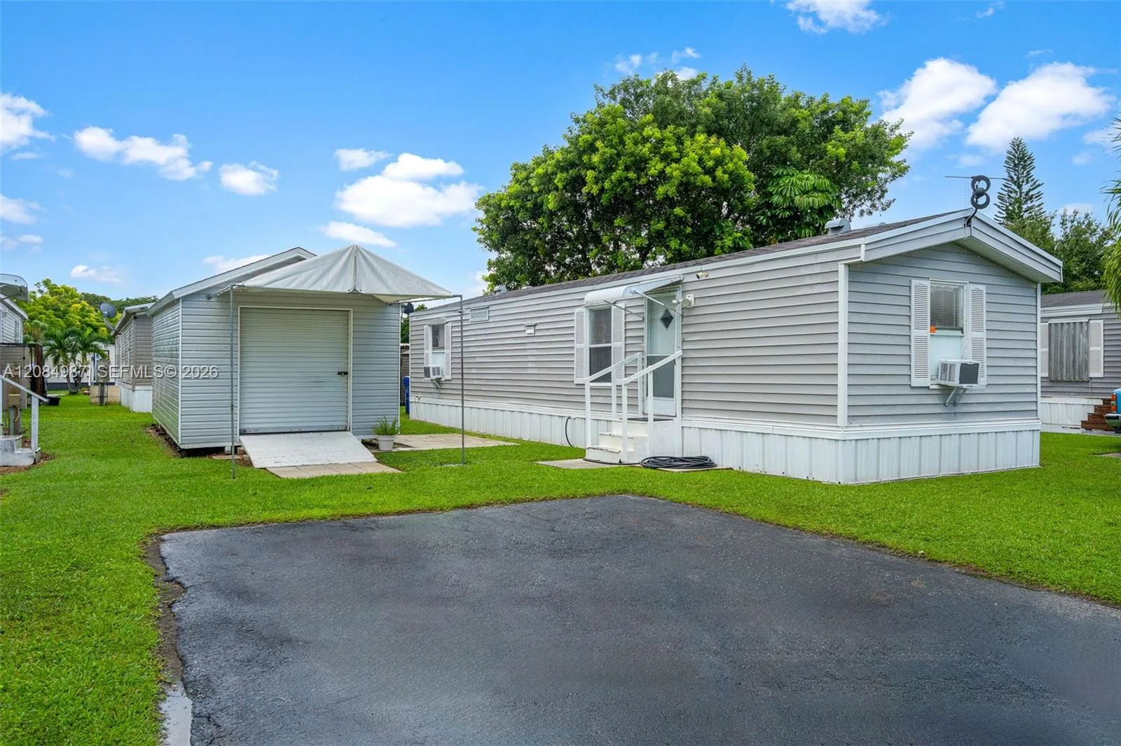 18750 SW 344 Terrace, Lot#150, Homestead, FL 33034
