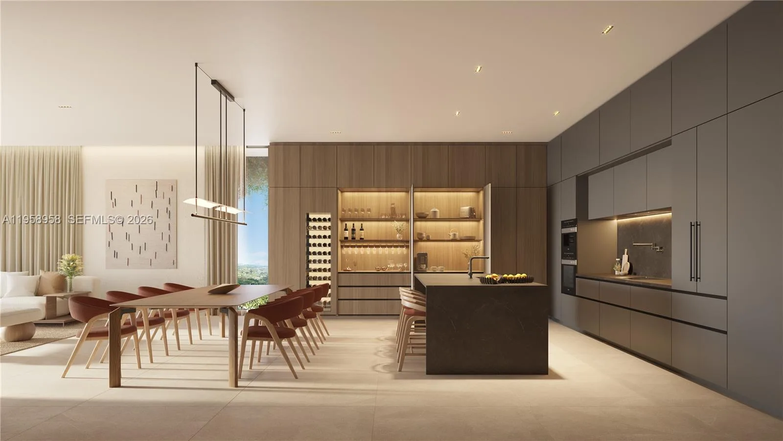 1880 Brickell Avenue # 22, Miami, FL 33129